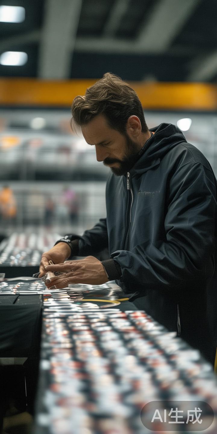 全面解析完美体育封卡技巧与攻略，助你轻松实现封卡无压力