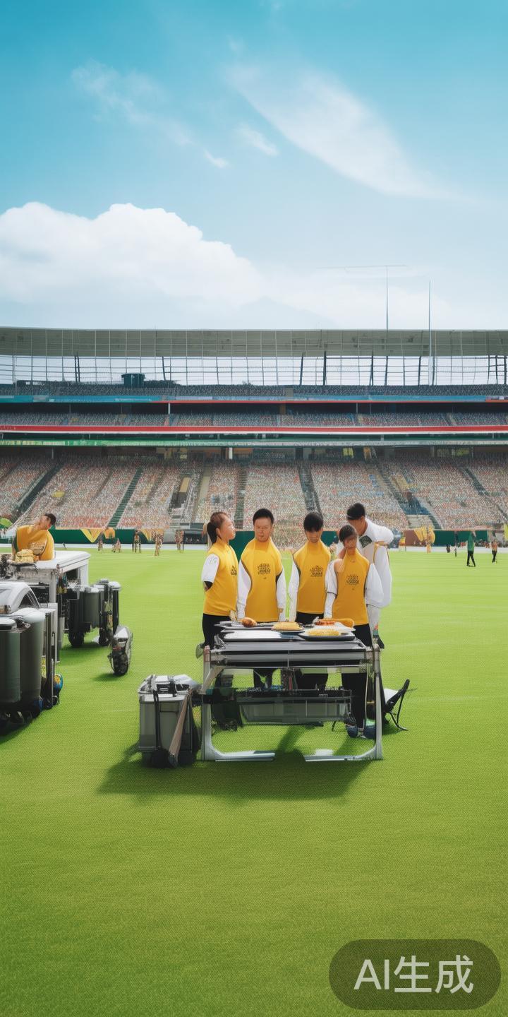 揭秘完美体育背后：幕后团队的全面故事与精彩细节