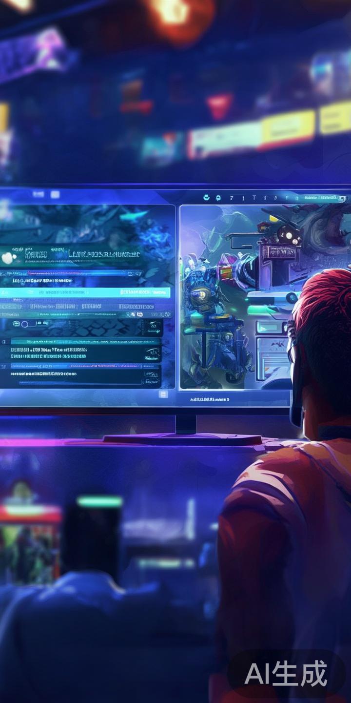 全面解析完美体育游戏通关技巧与攻略秘诀大汇总