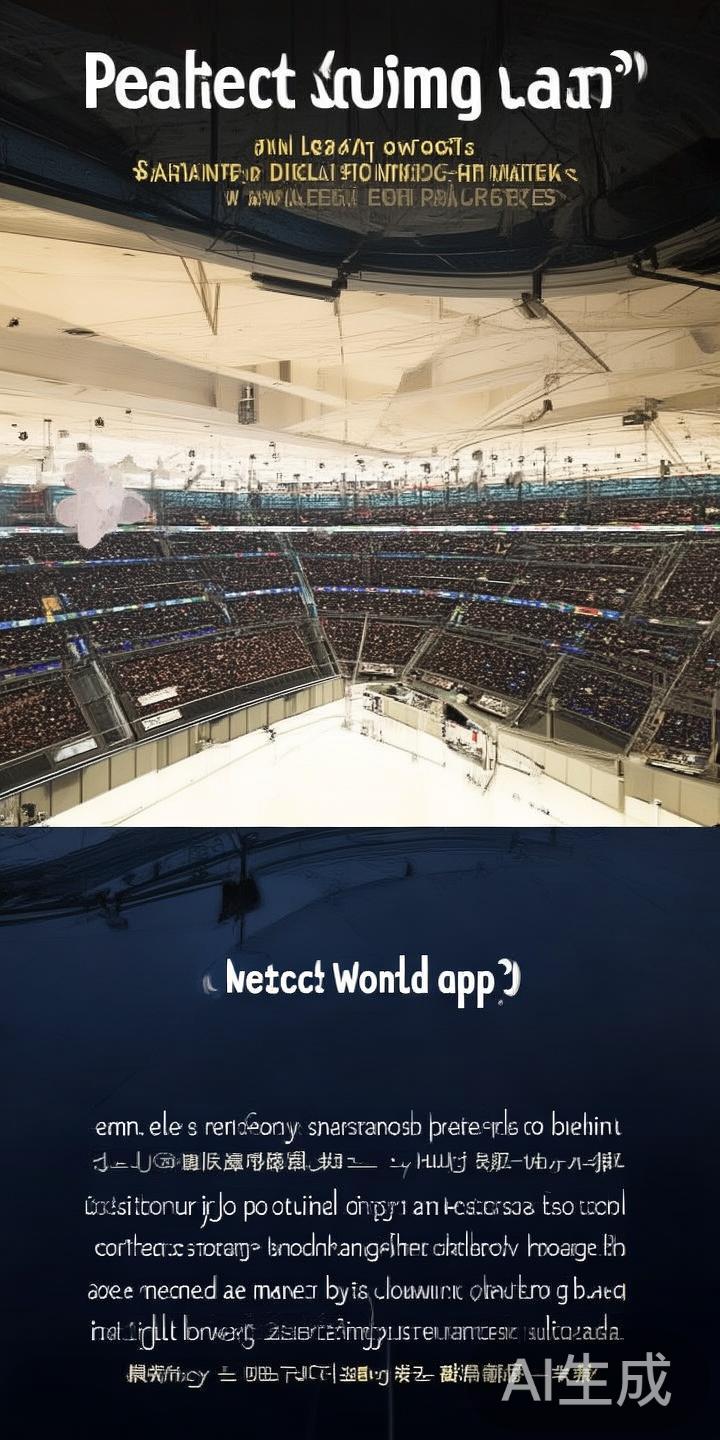 完美世界体育app：引领专业全面的体育赛事直播新时代