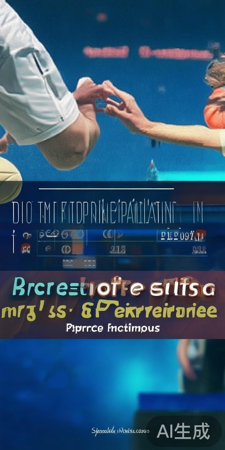 如何精准撰写体育赛事完美预测分析指南