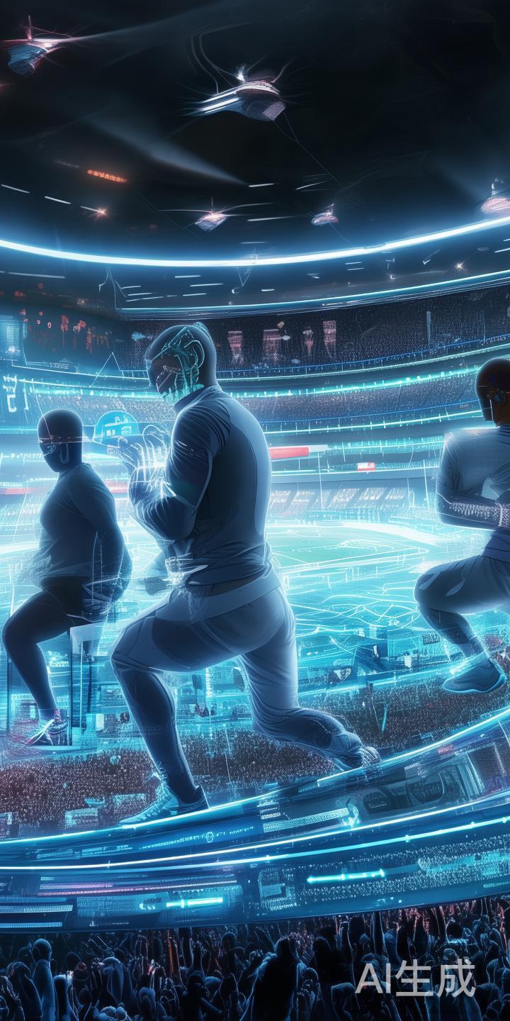 全面升级：探索完美体育多元发展与未来创新的战略路径