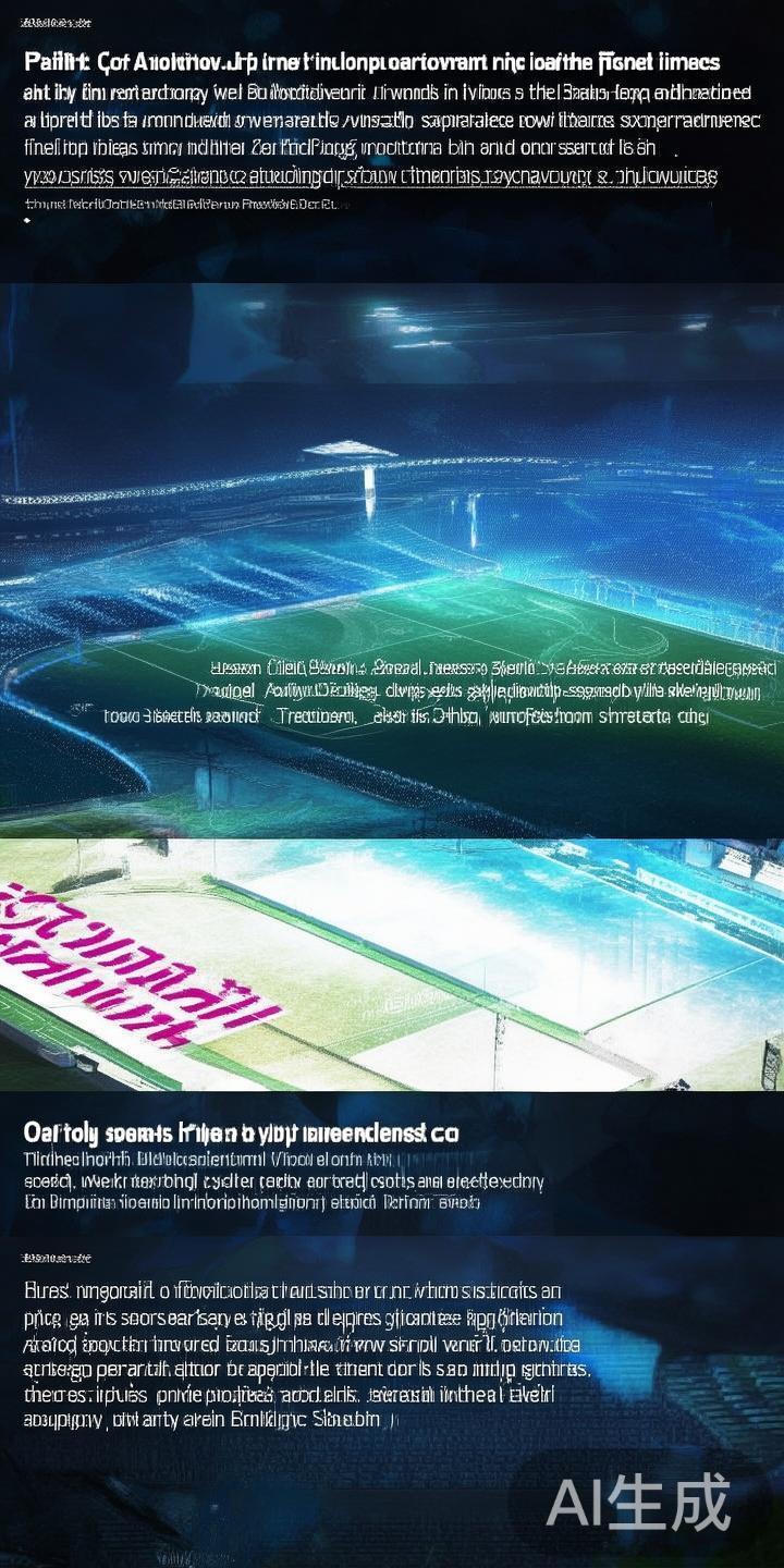 全面解析完美体育QPP：引领体育体验创新升级的关键方案