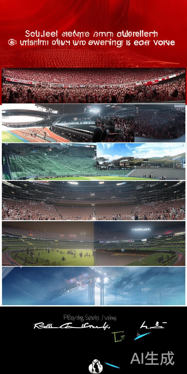 全面解析完美体育在线：现状、优势与未来发展趋势展望