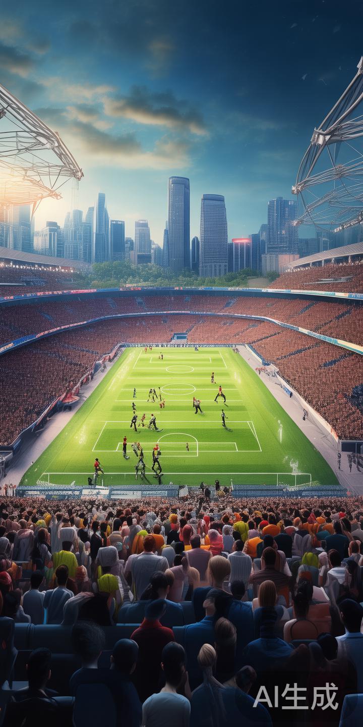 全面探讨打造高水平精彩绝伦体育赛事的策略与实践创新