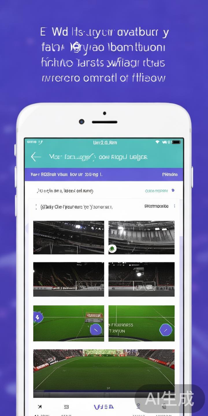 完整教程：轻松下载安装完美体育在线，畅享高清赛事直播平台