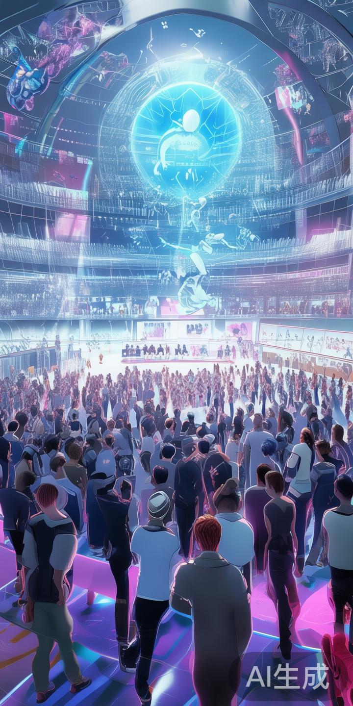 完美体育·环球体育：打造全方位全天候运动赛事与体验的先锋平台