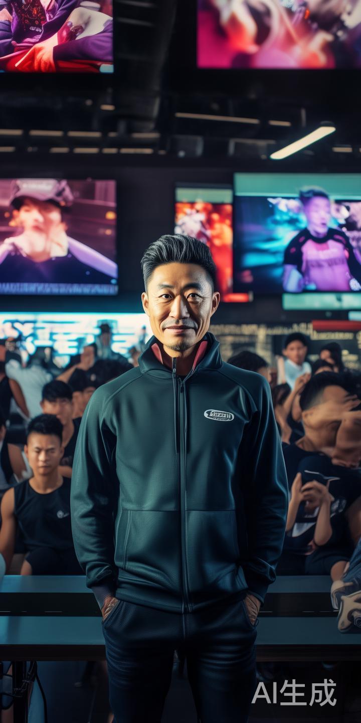 2024年完美体育导师全面揭秘：完整名单及详细介绍