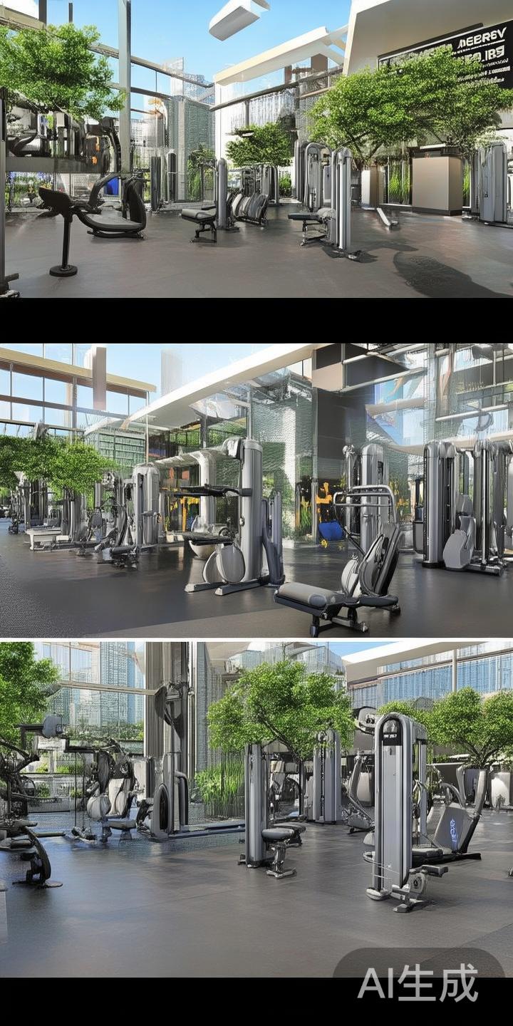 探索西港完美体育：开启极致运动体验的全新空间与未来发展