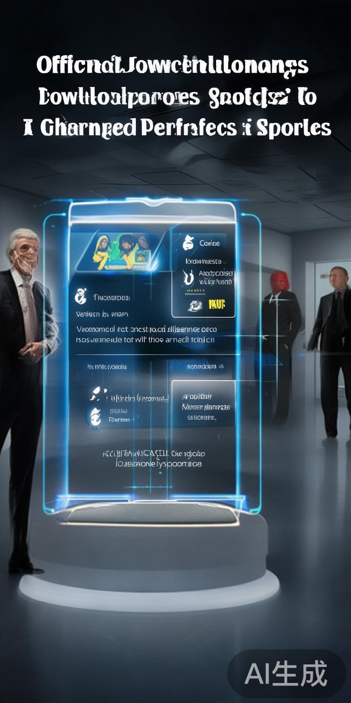 完美体育APP官方下载入口及获取方法详解