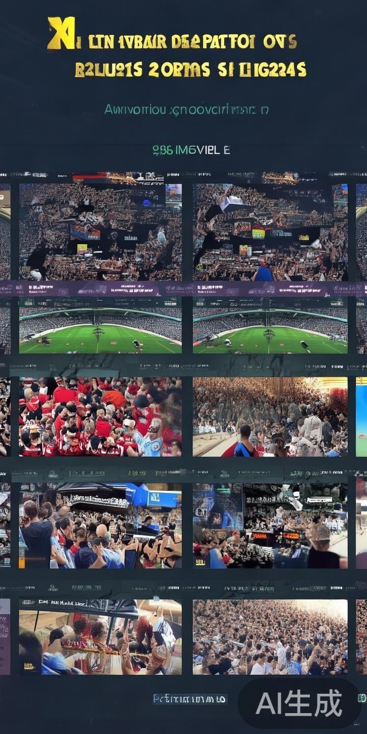 完美体育直播回放在线观看指南及详细观看方法解析