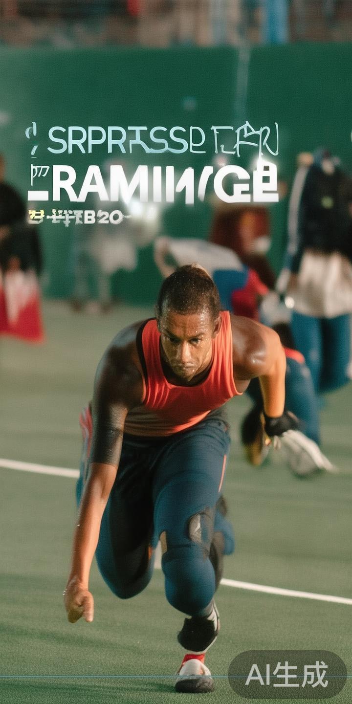 开启极致运动魅力,探索无限精彩的完美体育世界 在追求极致运动体验的过程中,专业化训练起到了关键作