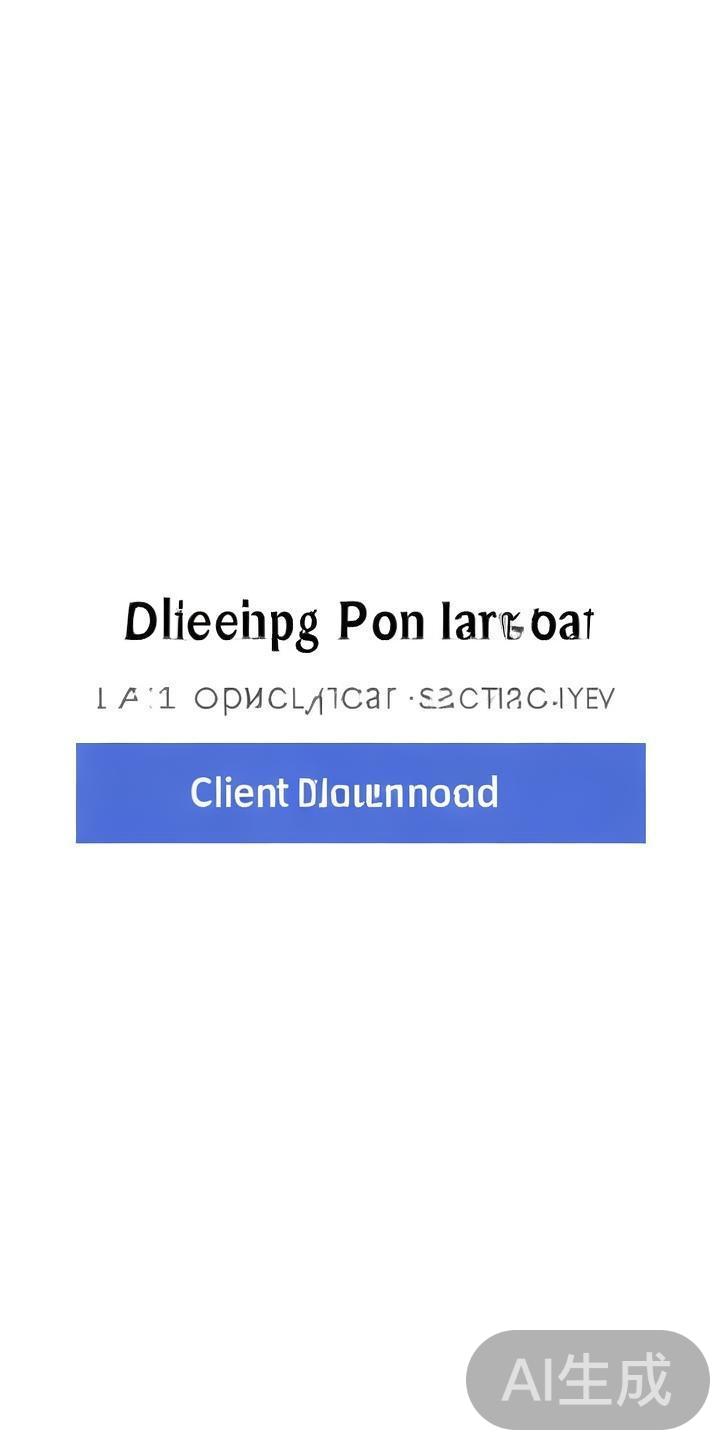 官方官网下载：建议用户直接访问网站首页，点击显著的