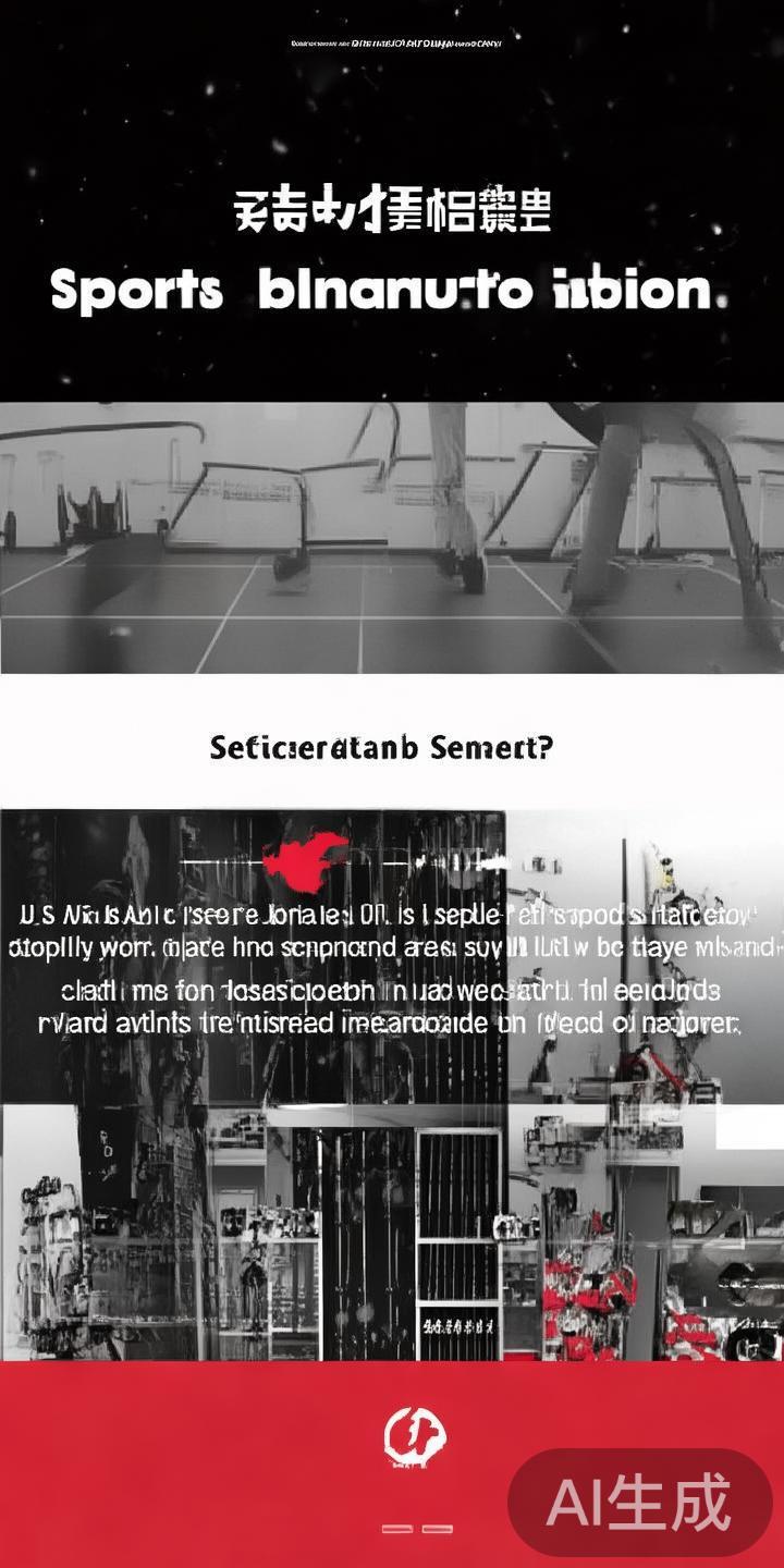 在现代体育产业日益激烈的竞争环境中，一个专业且吸引