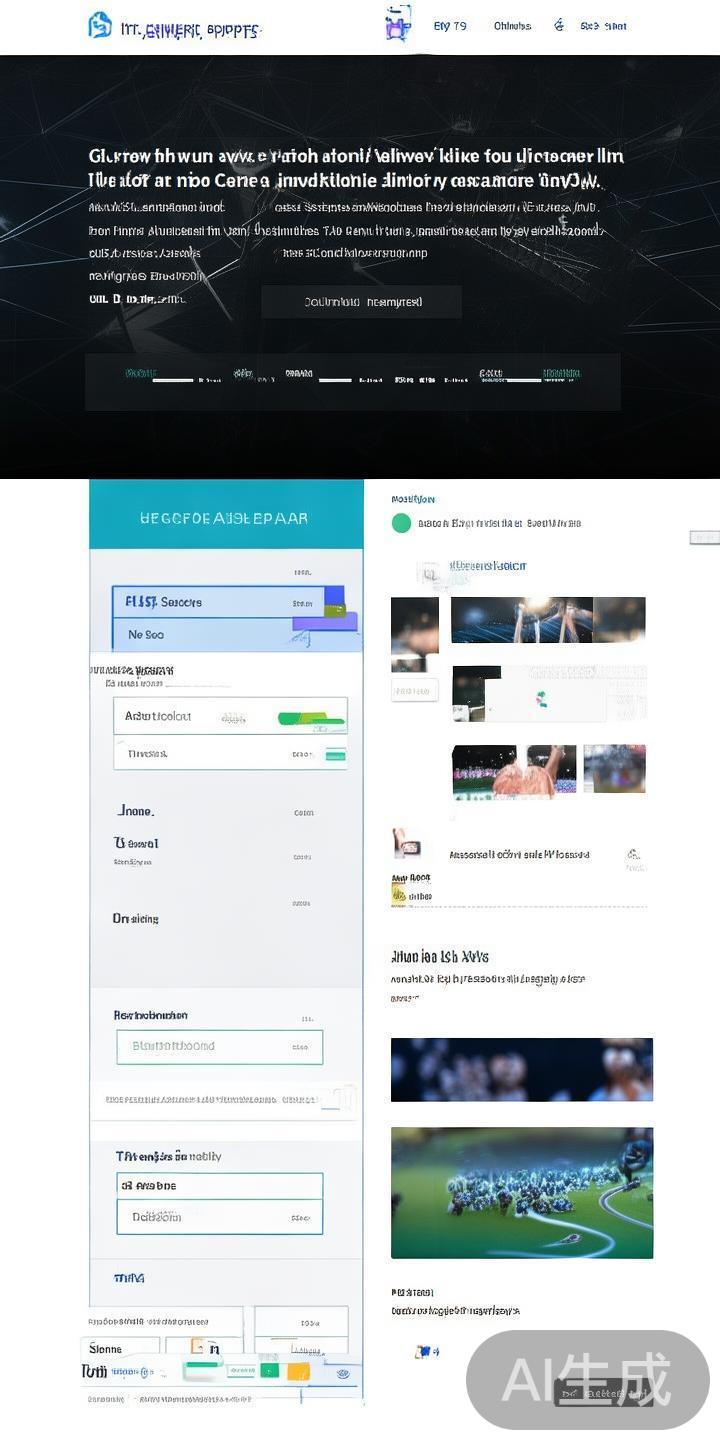 全面掌握完美体育网址查询的实用方法与技巧指南 专业体育资讯APP的官方网站链接
许多体育APP