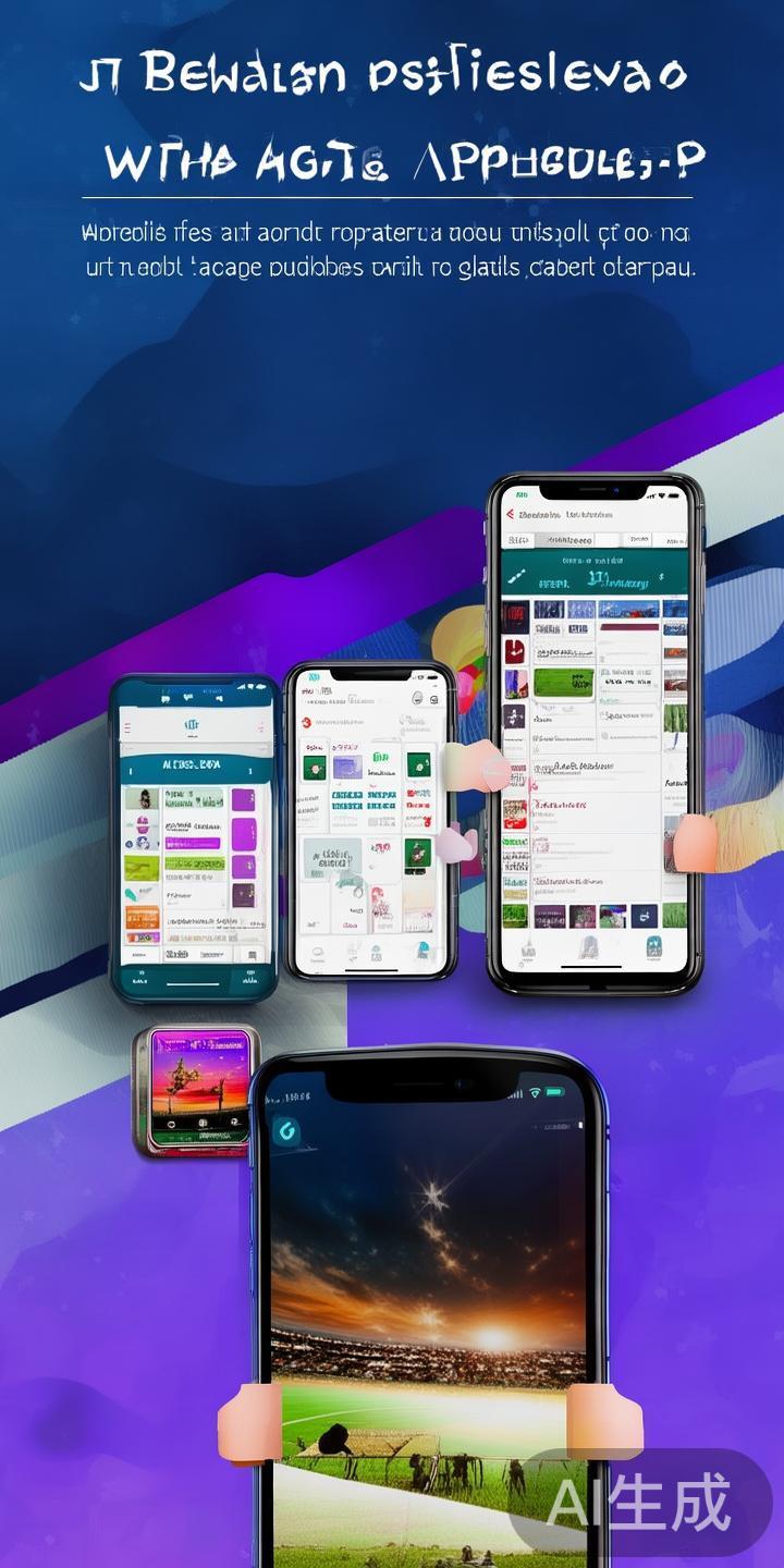 同时，平台积极布局移动端，开发出兼容多平台的应用程