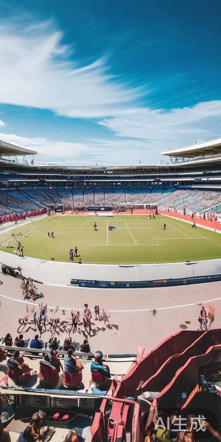 优秀的体育赛事从源头上就需要缜密的规划。合理的赛程