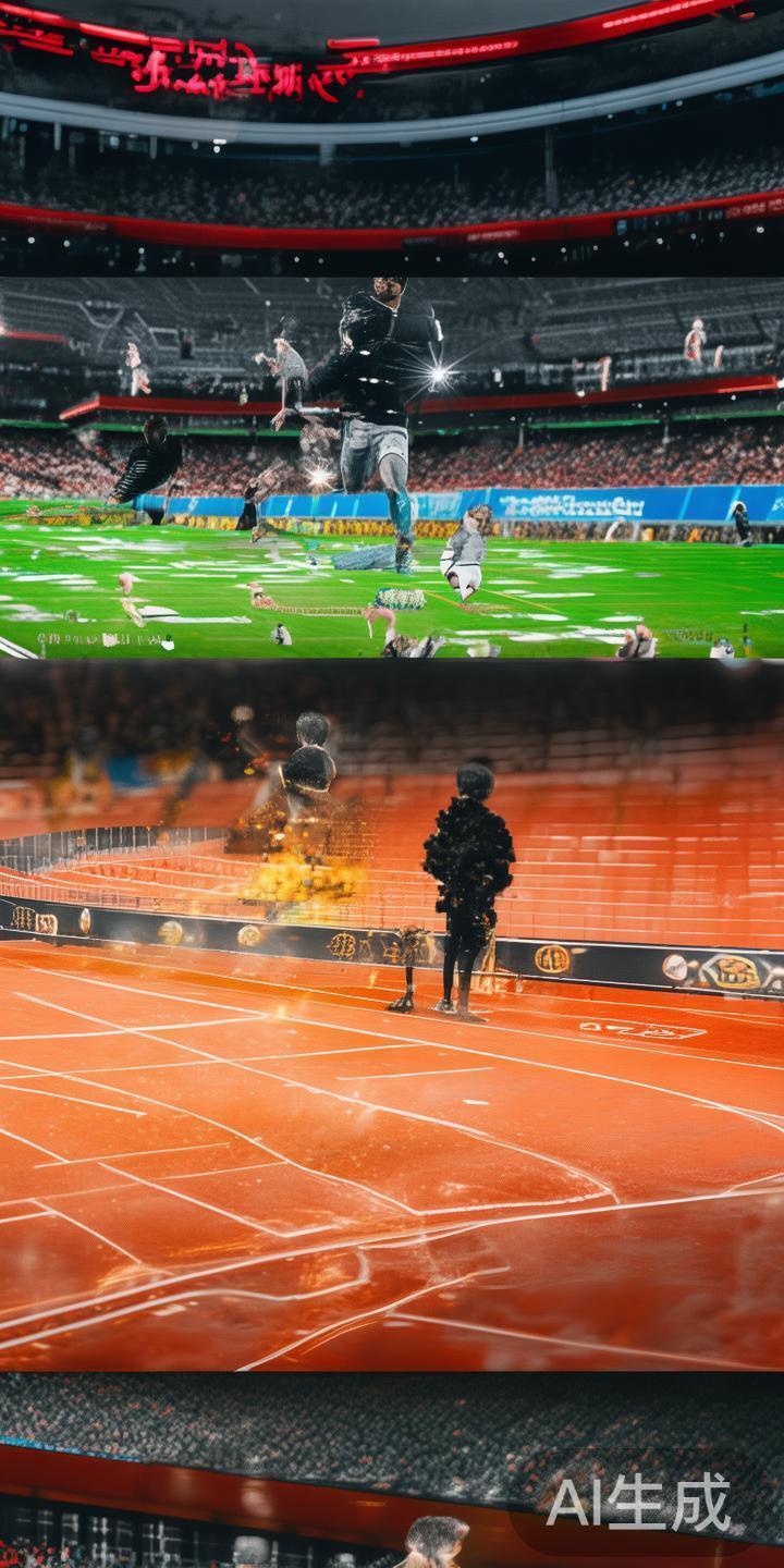 相比之下，完美体育出发较晚，但凭借创新的商业模式和