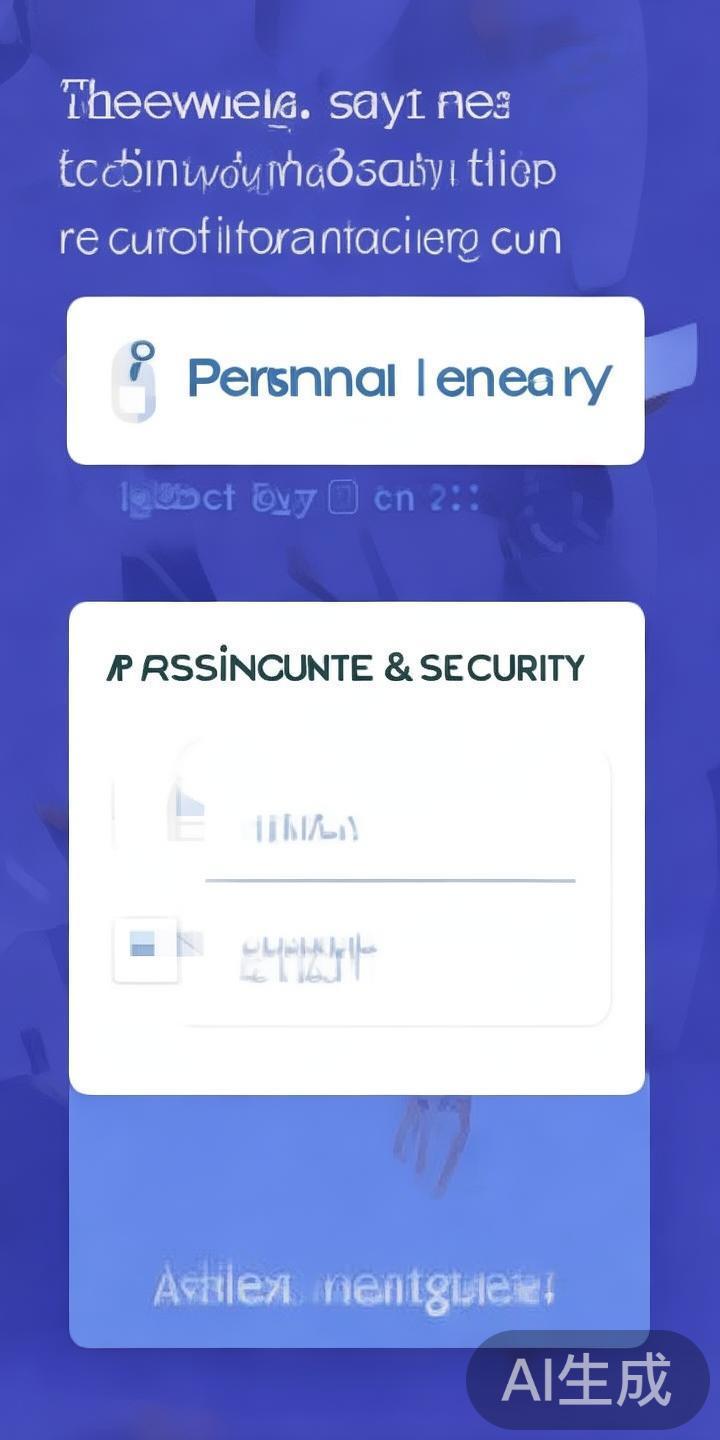 完美体育账号解绑全攻略:详细步骤与操作指南 在首页找到【个人中心】,点击后选择【设置】或者【账