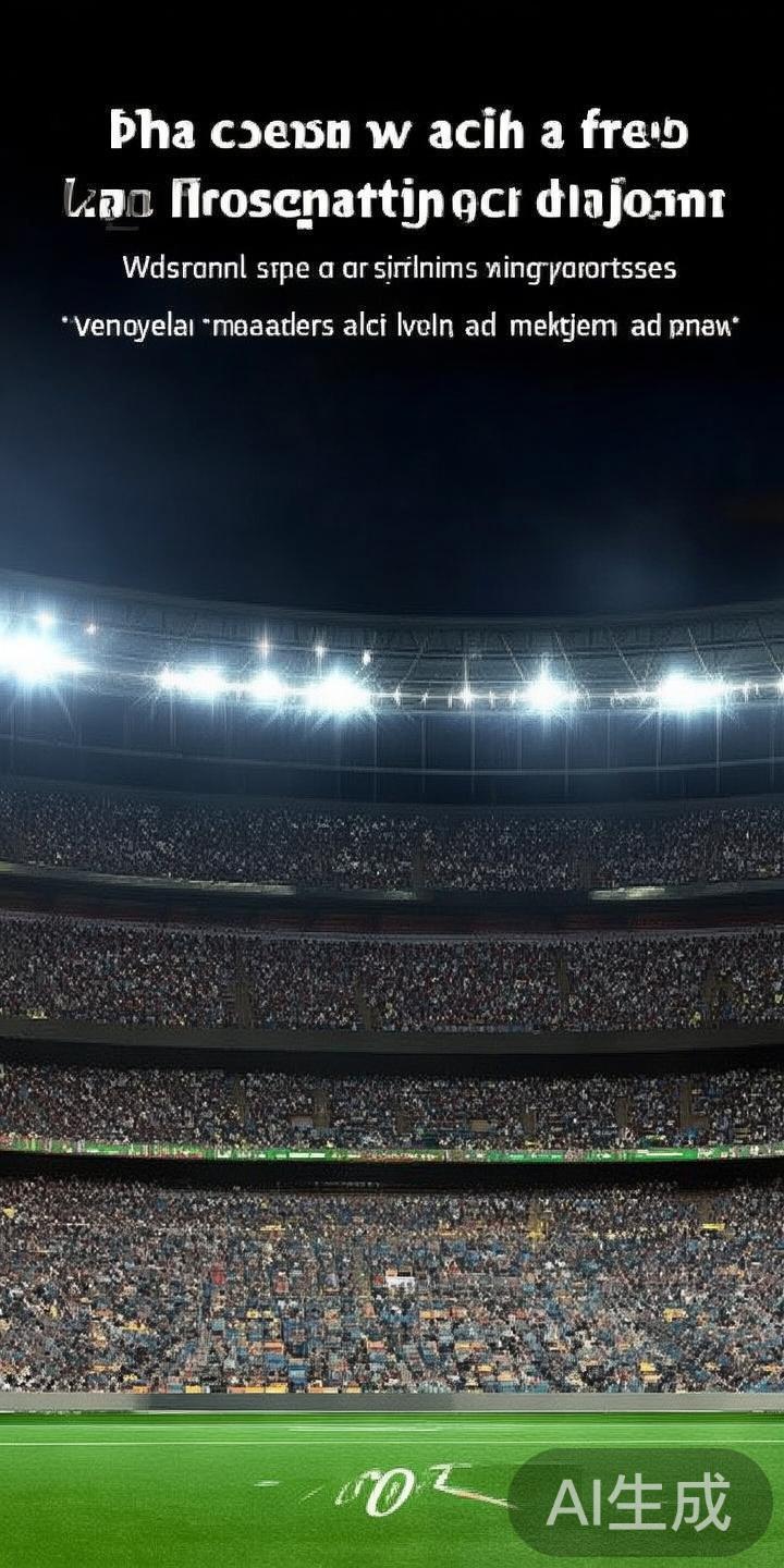 完美体育最新官网直播免费在线观看,精彩赛事实时同步尽享视觉盛宴 在当今数字化时代,体育迷们越来越倾向于选择提供高清