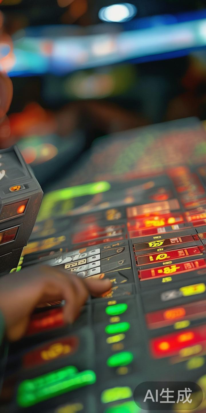 全面解读完美体育欧洲盘:最新玩法详解与实战技巧指南 合理利用赔率差异:高赔率意味着较低的概率,但也代表