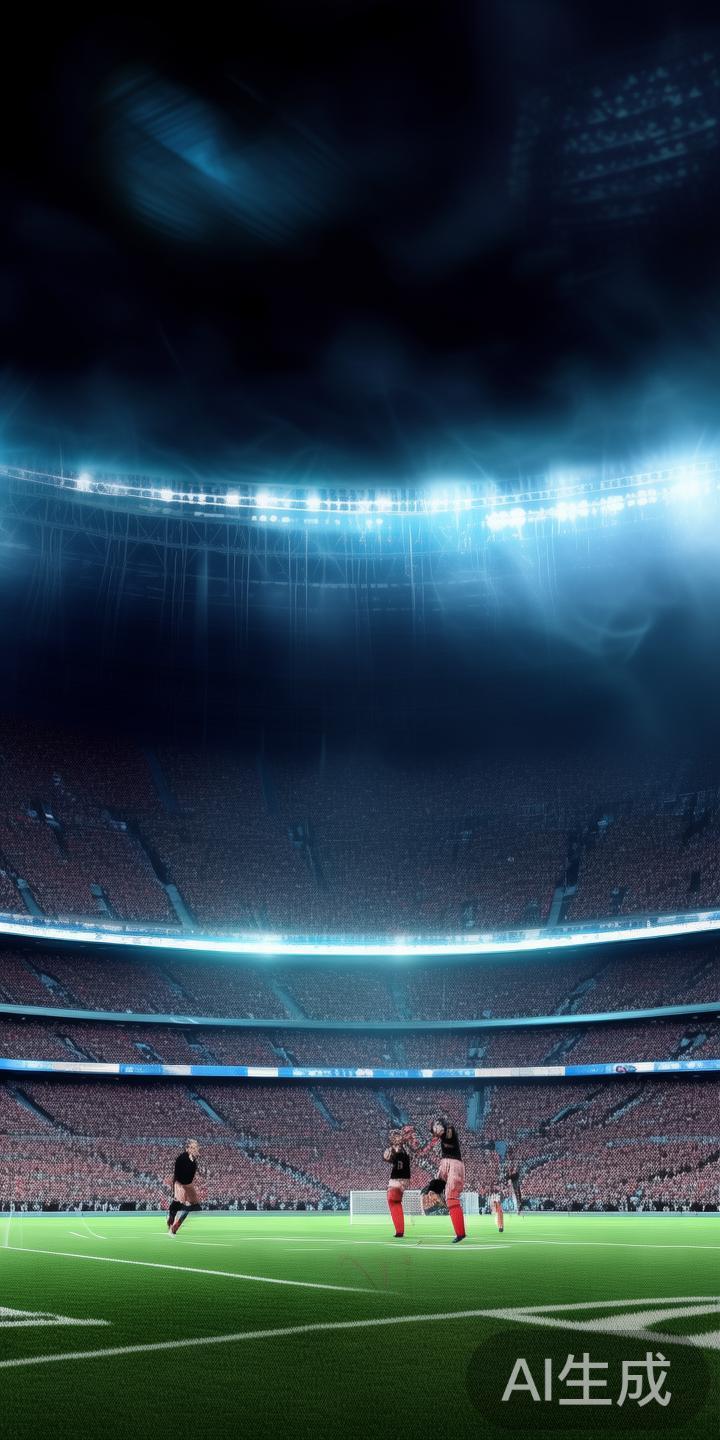 完美体育五大联赛实时比分与最新赛季动态全面汇总分析 在现代足球的激烈竞争中,比赛节奏变化迅速,任何一个