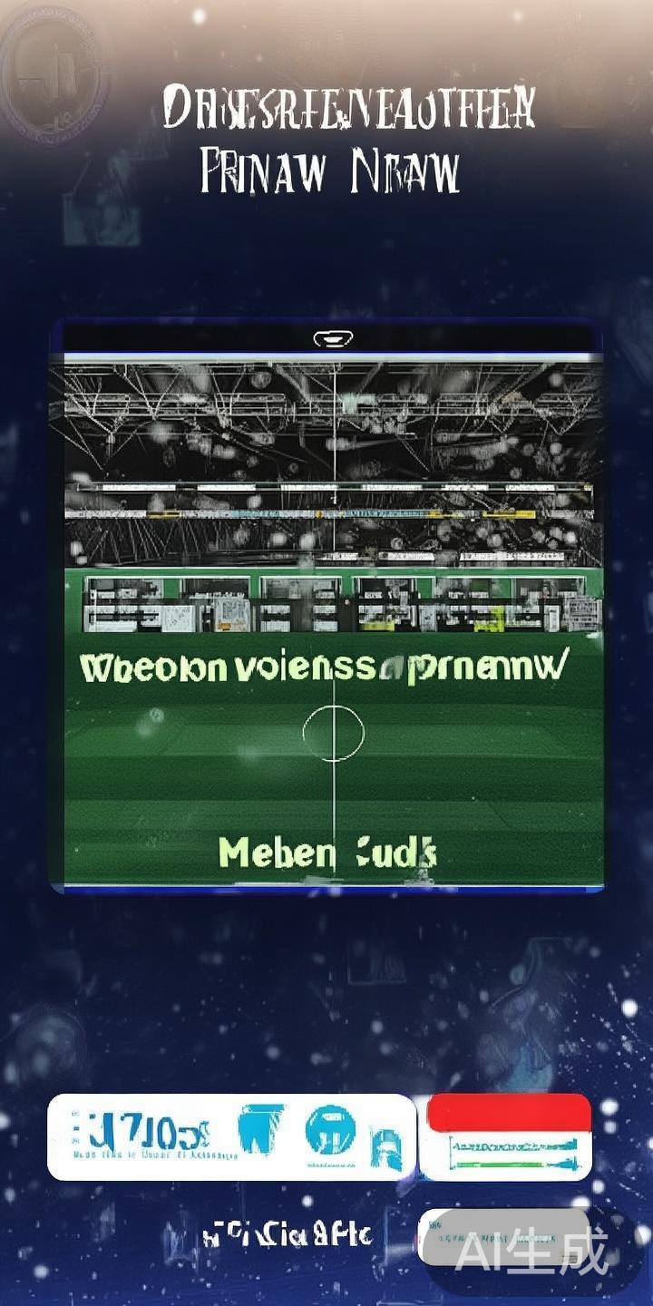 在当今科技飞速发展的时代，体育迷们对即时、全面的体